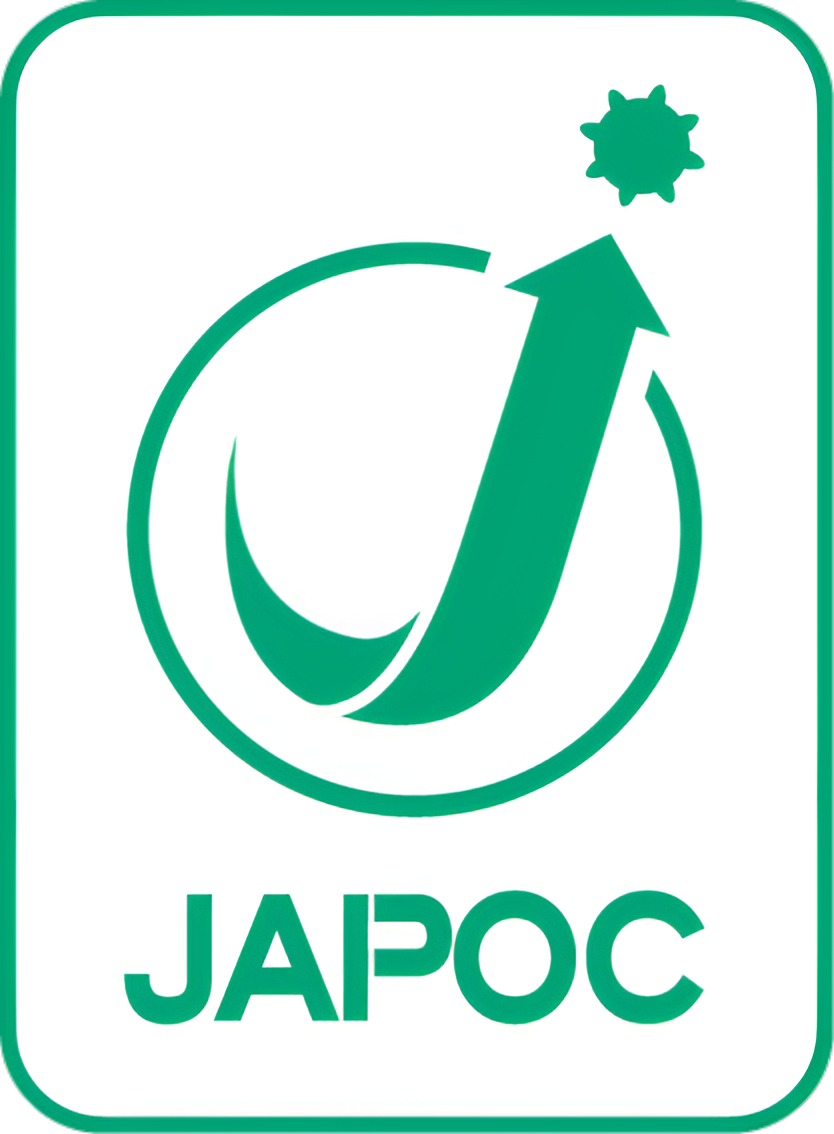 JAPOC logo